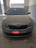 voitures-skoda-rapid-2019-sebdou-tlemcen-algerie