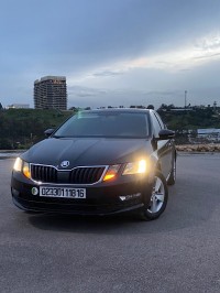 سيارات-skoda-octavia-2018-دالي-ابراهيم-الجزائر