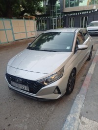سيارات-hyundai-i20-2023-full-options-الرغاية-الجزائر