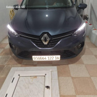 voitures-renault-clio-5-2022-hussein-dey-alger-algerie