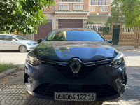 voitures-renault-clio5-2022-hussein-dey-alger-algerie