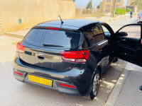 voitures-kia-rio-2019-start-hussein-dey-alger-algerie