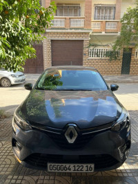 voitures-renault-clio-5-2022-business-hussein-dey-alger-algerie