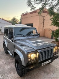 سيارات-land-rover-defender-2014-td4-عين-بنيان-الجزائر