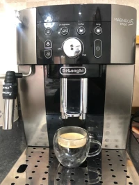Machine à café importé UK