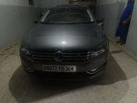 سيارات-volkswagen-passat-2015-حسناوة-برج-بوعريريج-الجزائر