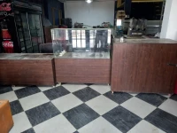 ماتريال مطعم