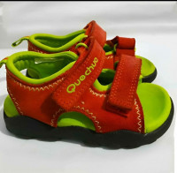 chaussures-garcon-sandale-quechua-enfant-original-tres-peux-portee-pointure-21-les-eucalyptus-alger-algerie