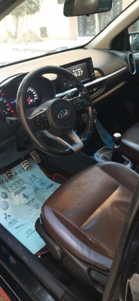 voitures-kia-picanto-2019-gt-line-bordj-bou-arreridj-algerie