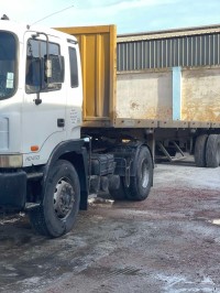 شاحنة-hyundai-hd-450-2007-سكيكدة-الجزائر