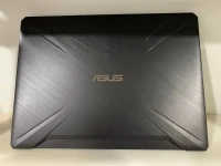 laptop asus tuf gaming ryzen7 + rtx 2060