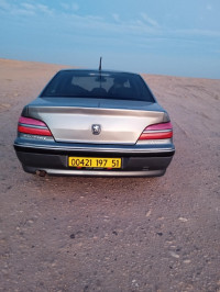 voitures-peugeot-406-1997-nevt-ouled-djellal-algerie