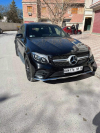 voitures-mercedes-glc-2018-pack-amg-ain-beida-oum-el-bouaghi-algerie