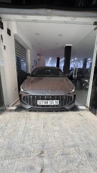 سيارات-mg-mg5-2025-luxury-edition-شراقة-الجزائر