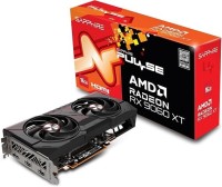 Carte Graphique Sapphire Pulse Radeon RX 9060 XT 16GB