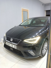 voitures-seat-ibiza-2018-edition-tissemsilt-algerie