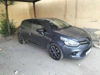 voitures-renault-clio-4-2019-limited-tissemsilt-algerie