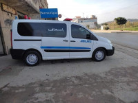 medecine-sante-ambulance-prive-bordj-el-kiffan-alger-algerie