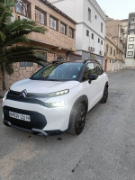 voitures-citroen-c3-2022-collection-setif-algerie