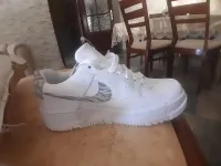 air force zibra original 