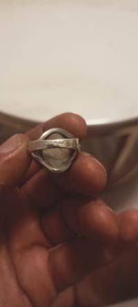 rings-خاتم-فضة-أنتيكيتي-dely-brahim-alger-algeria