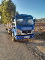 tracteurs-shacman-x9-2019-hassi-el-ghella-ain-temouchent-algerie