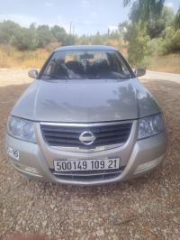سيارات-nissan-sunny-2009-سكيكدة-الجزائر