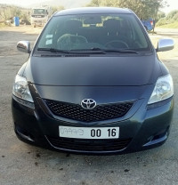 voitures-toyota-yaris-sedan-2013-ouled-hbaba-skikda-algerie