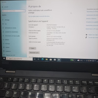 laptop-pc-portable-thinkpad-i7-8em-generation-issers-boumerdes-algerie