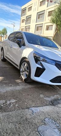 سيارات-renault-clio-5-2024-evolution-البليدة-الجزائر