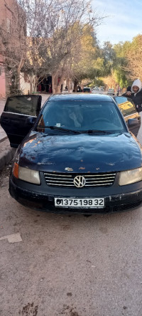 voitures-volkswagen-passat-1998-bougtoub-el-bayadh-algerie