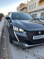 citadine-peugeot-208-2021-gt-line-cheraga-alger-algerie