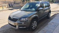 voitures-skoda-yeti-2014-elegance-ben-aknoun-alger-algerie