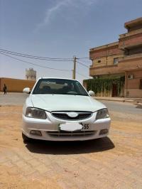 سيارات-hyundai-accent-2016-gls-تقرت-الجزائر