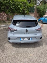 سيارات-renault-clio-5-2026-esprit-alpine-الكاليتوس-الجزائر