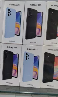 Samsung Galaxy A23