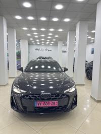 سيارات-audi-a6-2026-s-line-باب-الزوار-الجزائر