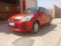 Suzuki Swift 2014 Swift