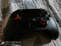 Wireless gaming controller HD-060