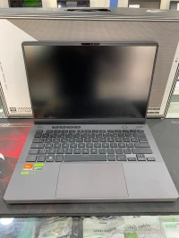 Asus ROG ZEPHYRUS G14 Ryzen 9 7940Hs - RAM 32 GB DDR5 - SSD 1TB GEN4  -  RTX 4060 - 14" 2K 165Hz