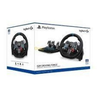 accessoires-jeux-video-logitech-g29-deiving-force-bouira-algerie