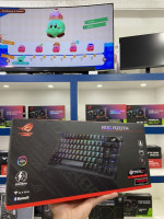 clavier-souris-asus-rog-azoth-mecanique-gaming-avec-nx-red-azerty-bouira-algerie