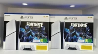 console playstation 5 slim fortnite 