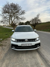 voitures-volkswagen-tiguan-2018-r-line-souk-ahras-algerie