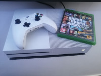 composants-materiel-electronique-xbox-one-s-500gb-baba-hassen-alger-algerie