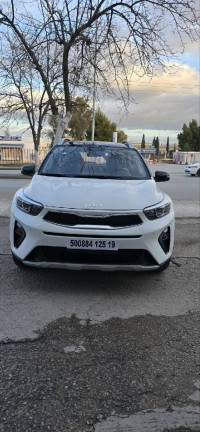 سيارات-kia-kx1-2025-بازر-سكرة-سطيف-الجزائر