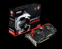 MSI R9 270 2GB DDR5