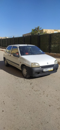 voitures-renault-clio-1-1997-setif-algerie