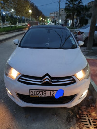 voitures-citroen-c4-2012-exclusive-khemis-el-khechna-boumerdes-algerie