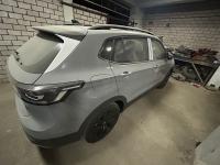 سيارات-volkswagen-tharu-xr-2026-sharp-edition-بئر-خادم-الجزائر